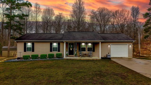 613 Holly Grove Road, Keavy, KY 40737