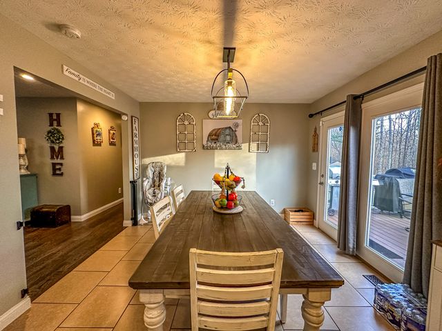 613 Holly Grove Road, Keavy, KY 40737