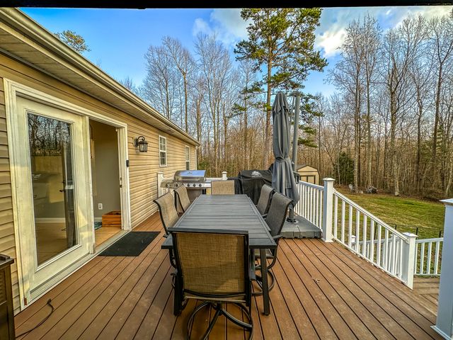 613 Holly Grove Road, Keavy, KY 40737