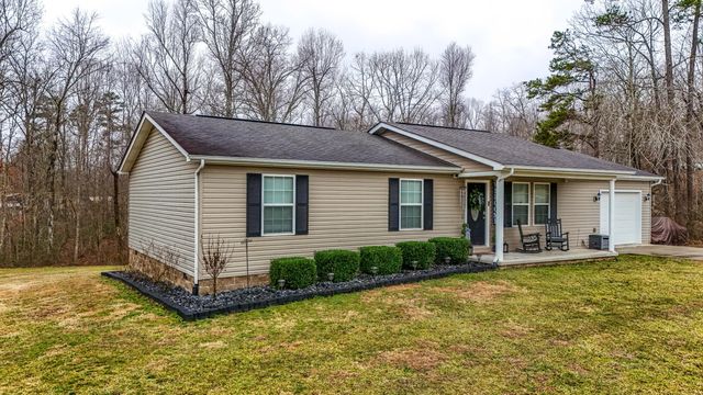 613 Holly Grove Road, Keavy, KY 40737