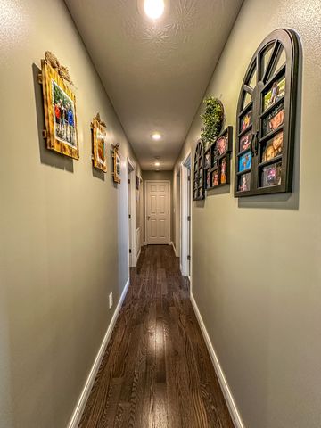 613 Holly Grove Road, Keavy, KY 40737