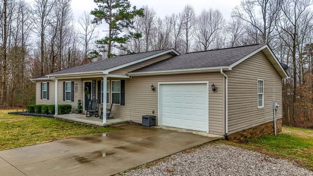 613 Holly Grove Road, Keavy, KY 40737