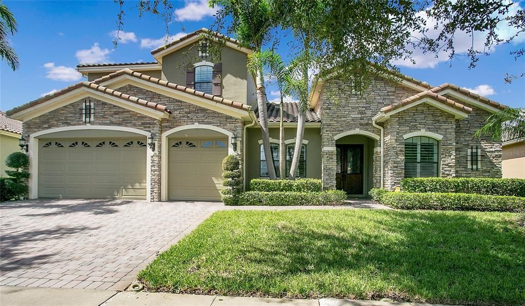 10020 HATTON CIRCLE, Orlando, FL 32832