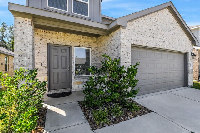 24219 Copperleaf Bay Lane, Spring, TX 77373