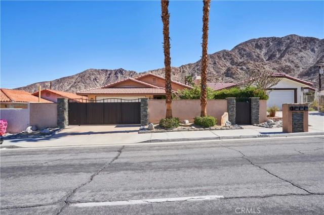 54440 Eisenhower Drive, La Quinta, CA 92253