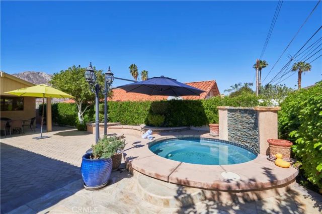 54440 Eisenhower Drive, La Quinta, CA 92253