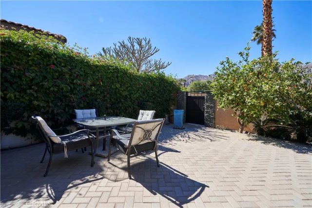 54440 Eisenhower Drive, La Quinta, CA 92253