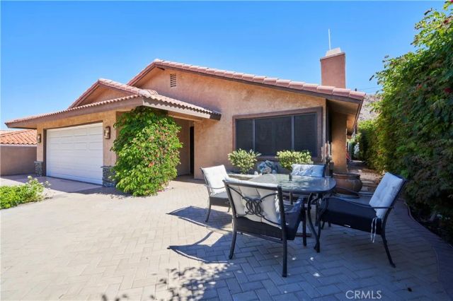 54440 Eisenhower Drive, La Quinta, CA 92253