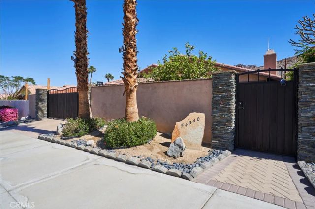 54440 Eisenhower Drive, La Quinta, CA 92253