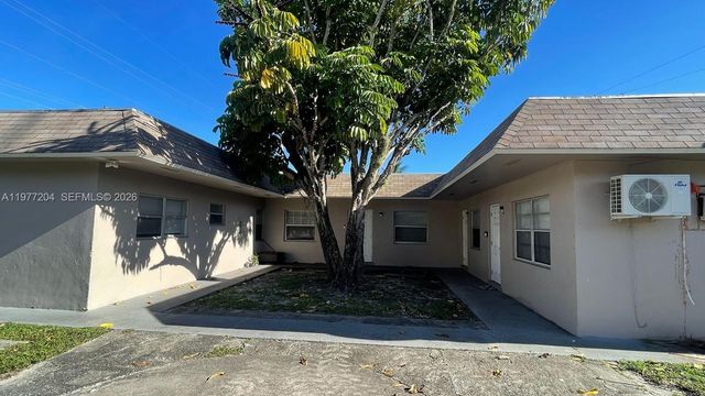 4019 NW 31st Ave 5, Lauderdale Lakes, FL 33309