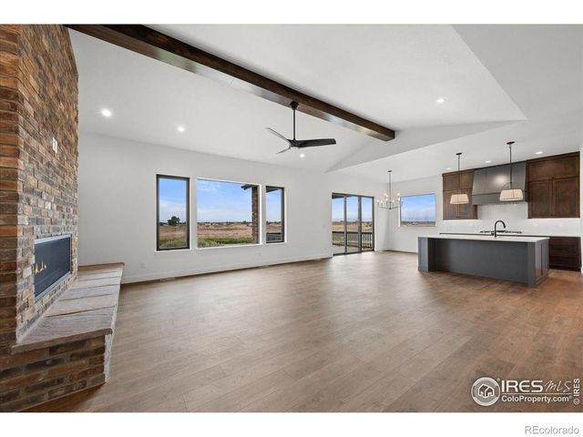 166 Blue Fortune Drive, Windsor, CO 80550