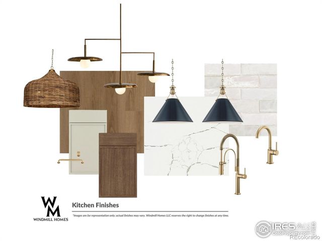 166 Blue Fortune Drive, Windsor, CO 80550