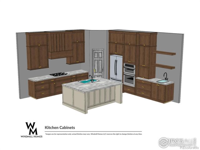 166 Blue Fortune Drive, Windsor, CO 80550