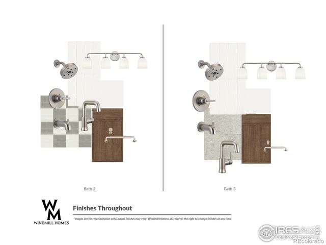 166 Blue Fortune Drive, Windsor, CO 80550