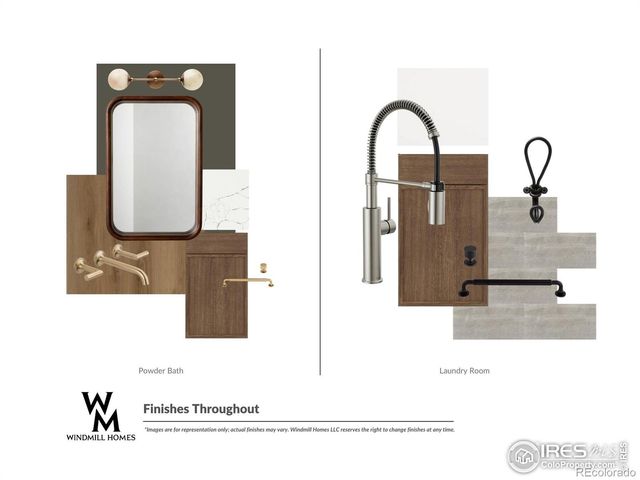 166 Blue Fortune Drive, Windsor, CO 80550