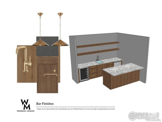 166 Blue Fortune Drive, Windsor, CO 80550