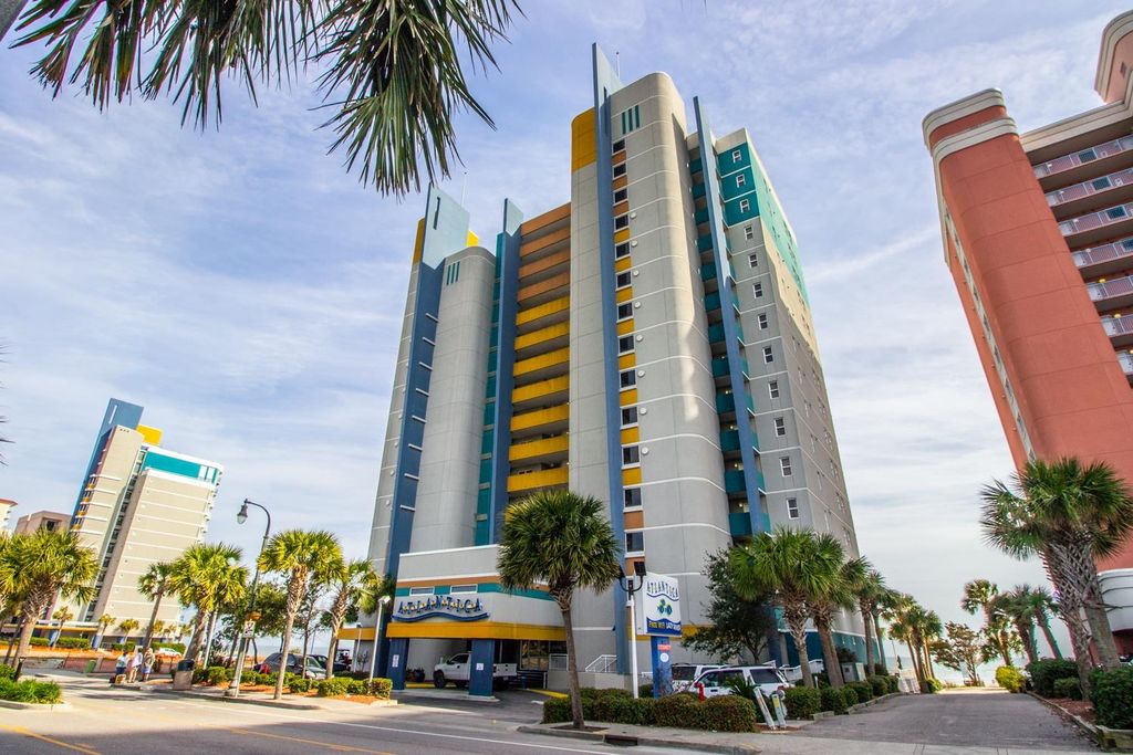 1702 N Ocean Blvd. # 854, Myrtle Beach, SC 29577 — photo 2