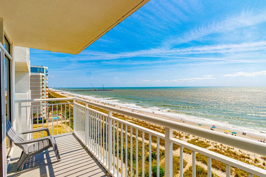 1702 N Ocean Blvd. # 854, Myrtle Beach, SC 29577 — photo 3