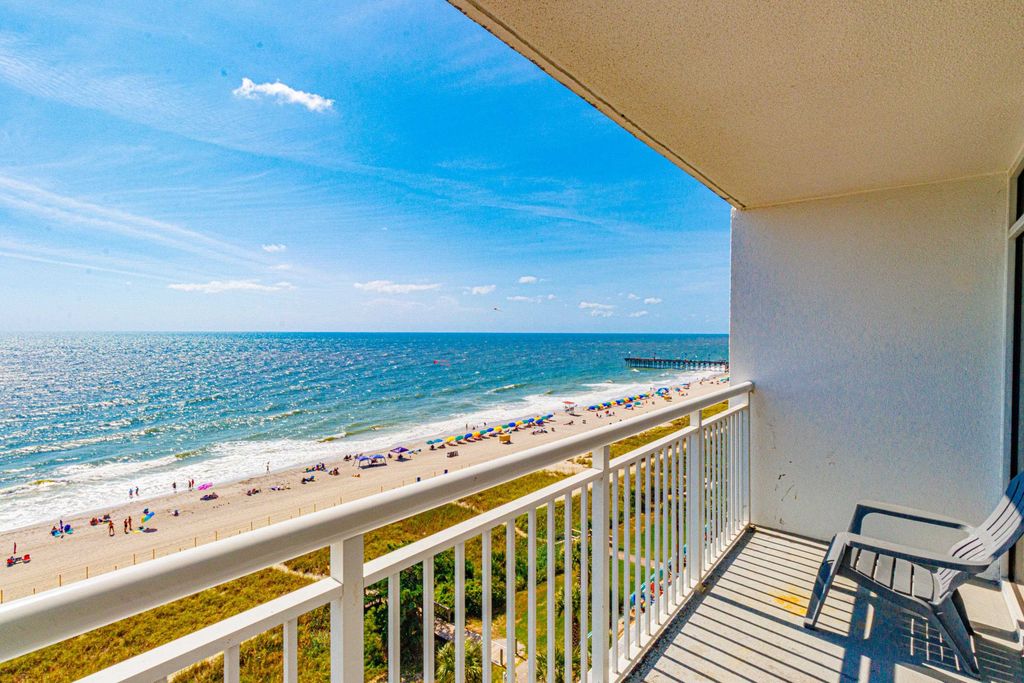 1702 N Ocean Blvd. # 854, Myrtle Beach, SC 29577 — photo 4