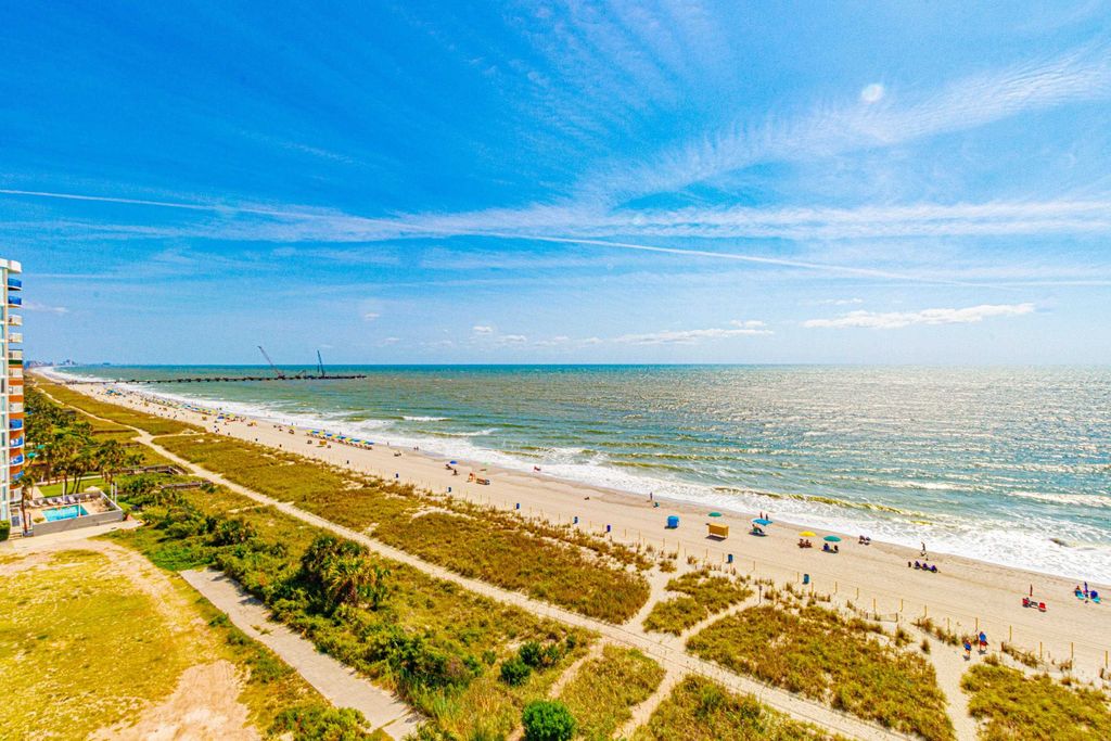 1702 N Ocean Blvd. # 854, Myrtle Beach, SC 29577 — photo 5
