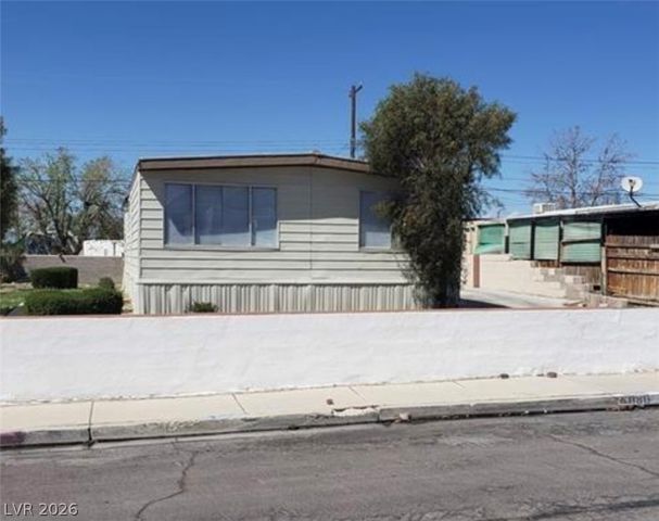6080 GREAT SMOKY Avenue, Las Vegas, NV 89156