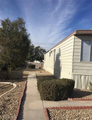 6080 GREAT SMOKY Avenue, Las Vegas, NV 89156