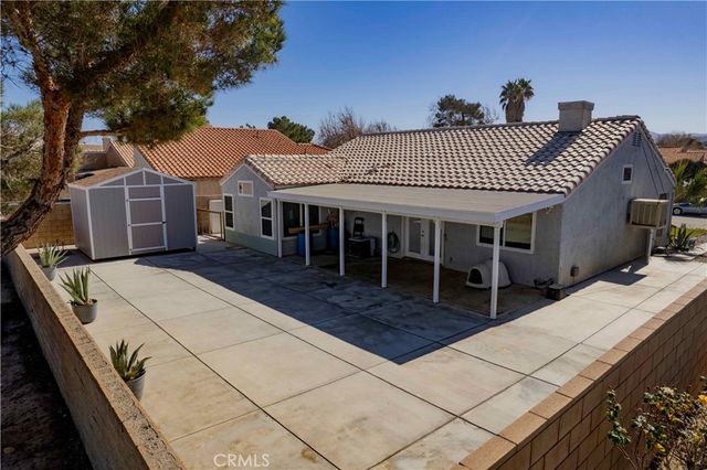 4543 Windstar Way, Palmdale, CA 93552