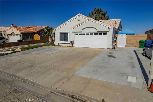 4543 Windstar Way, Palmdale, CA 93552