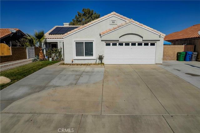 4543 Windstar Way, Palmdale, CA 93552