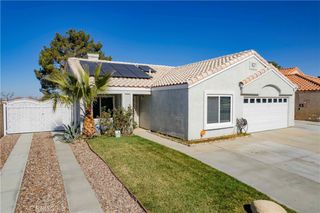 4543 Windstar Way, Palmdale, CA 93552