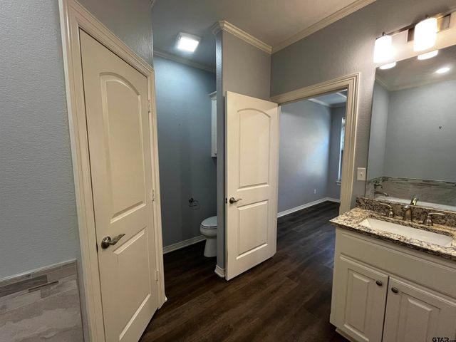 136 Letha Court, Tyler, TX 75702