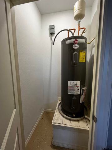 136 Letha Court, Tyler, TX 75702