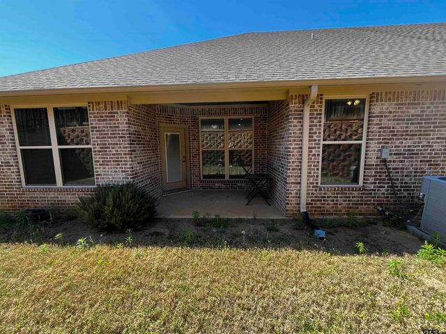136 Letha Court, Tyler, TX 75702