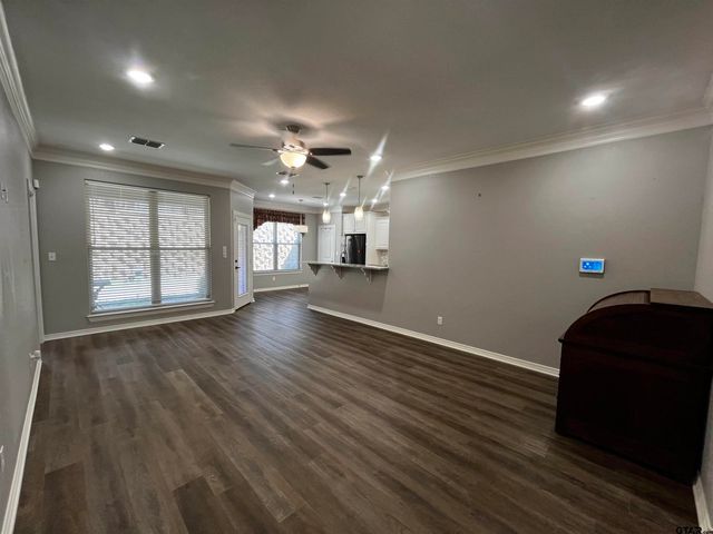 136 Letha Court, Tyler, TX 75702