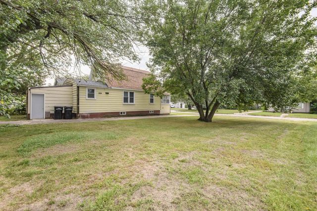 923 Randall STREET, Beloit, WI 53511