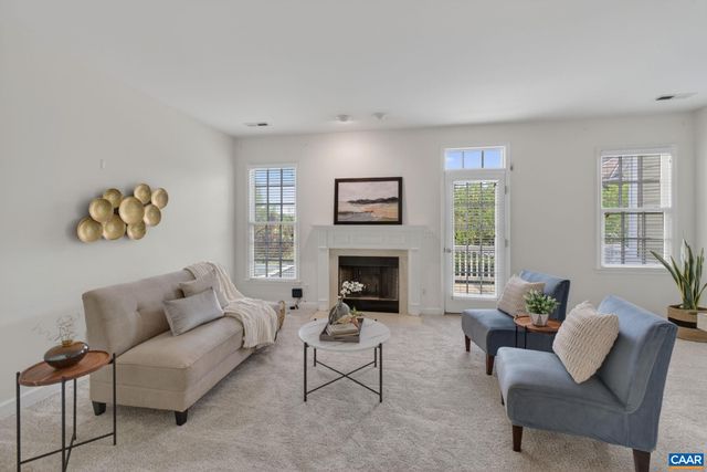 532 SUMMERFORD LN, Crozet, VA 22932