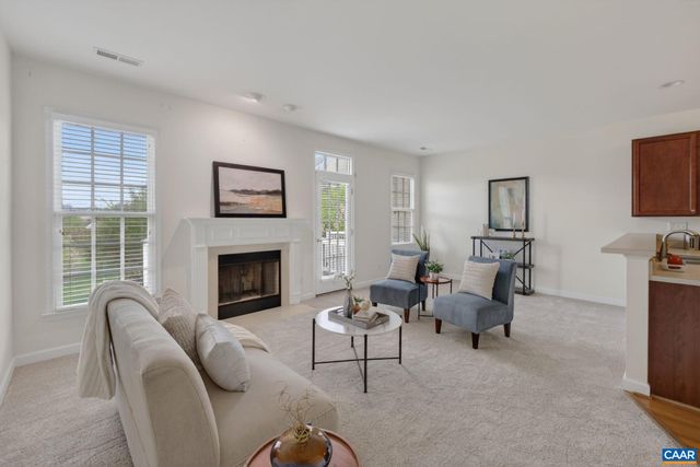 532 SUMMERFORD LN, Crozet, VA 22932