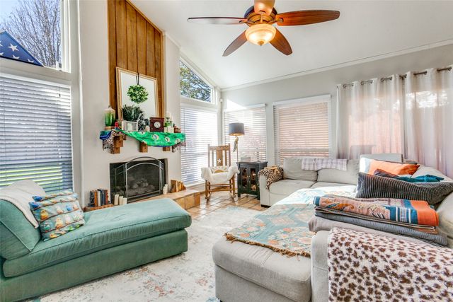 12605 Hornbeam Drive, Dallas, TX 75243