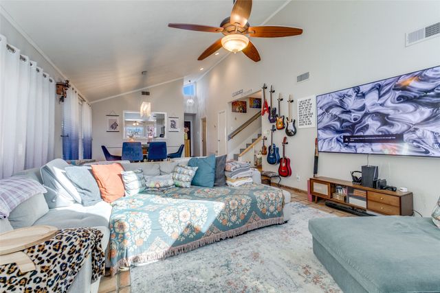 12605 Hornbeam Drive, Dallas, TX 75243