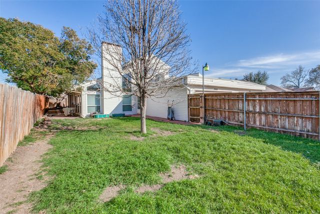 12605 Hornbeam Drive, Dallas, TX 75243