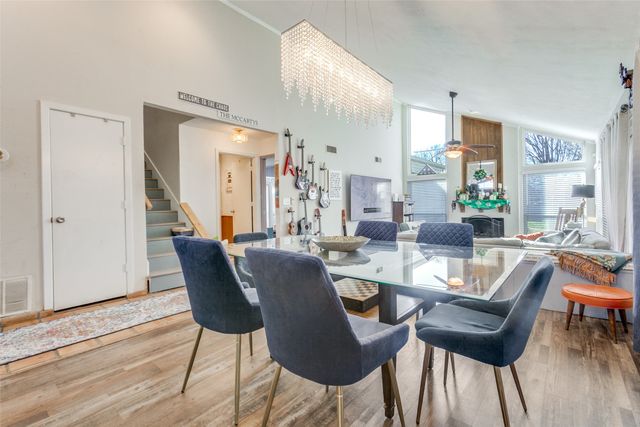 12605 Hornbeam Drive, Dallas, TX 75243