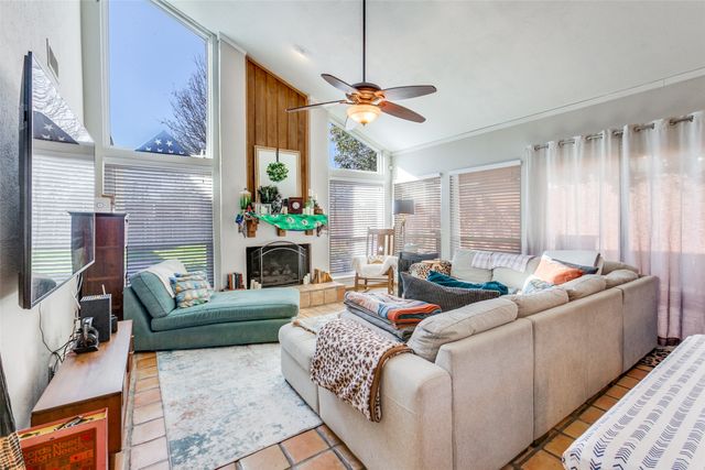 12605 Hornbeam Drive, Dallas, TX 75243