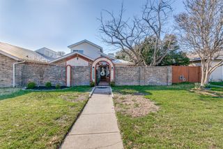 12605 Hornbeam Drive, Dallas, TX 75243