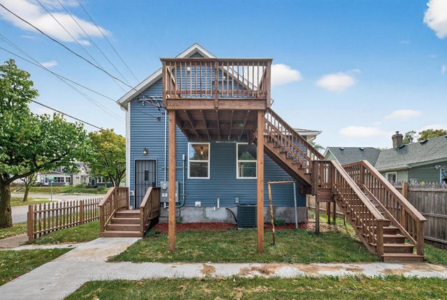 1235 Minnehaha Avenue E, Saint Paul, MN 55106