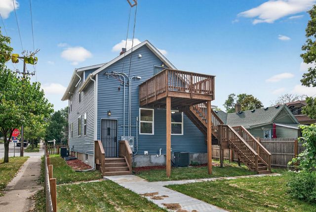 1235 Minnehaha Avenue E, Saint Paul, MN 55106