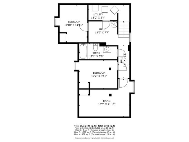 1235 Minnehaha Avenue E, Saint Paul, MN 55106