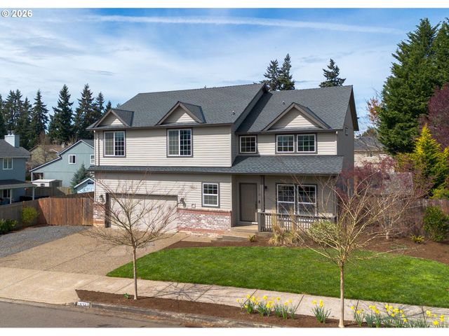 19221 WINDMILL Dr, Oregon City, OR 97045