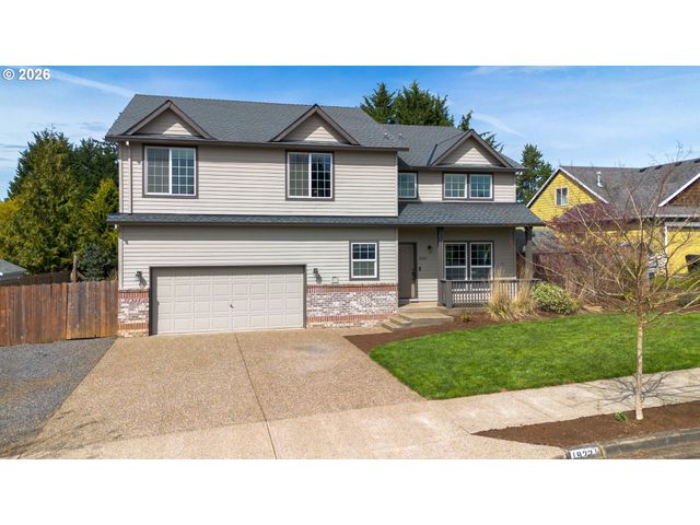 19221 WINDMILL Dr, Oregon City, OR 97045