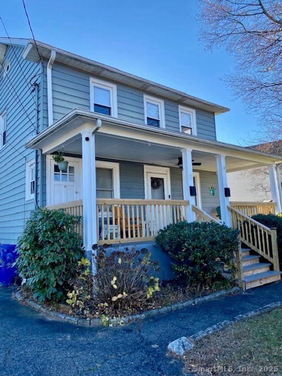 2 Visconti Street, Norwalk, CT 06851