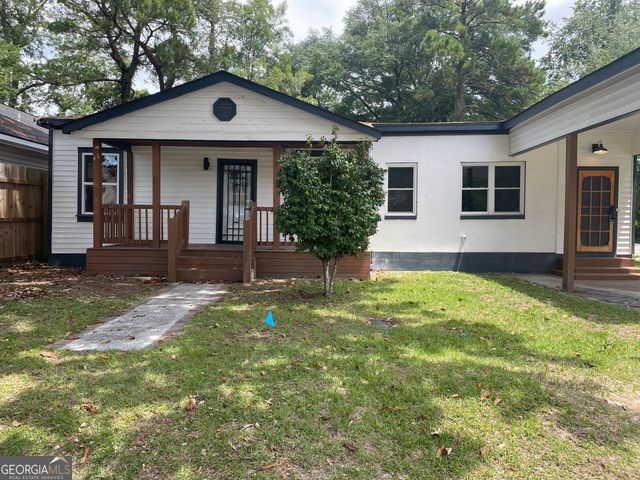5213 Dillon Avenue, Savannah, GA 31405